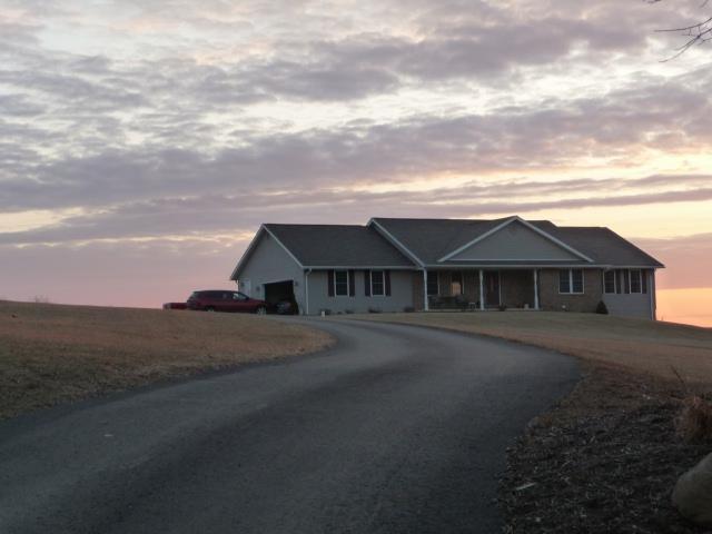 21658 Lee Wolfe Road Gambier, OH 43022 - Photo 1 of 13