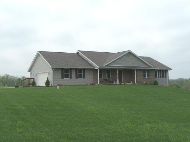 21658 Lee Wolfe Road Gambier, OH 43022 - Photo 12 of 13