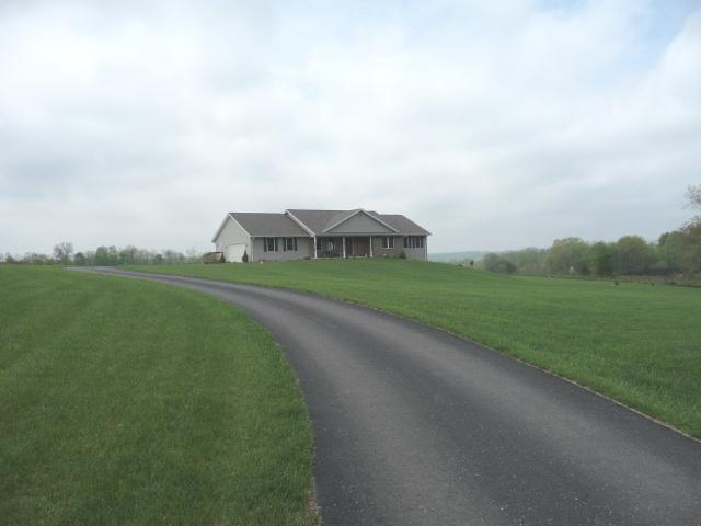 21658 Lee Wolfe Road Gambier, OH 43022 - Photo 13 of 13