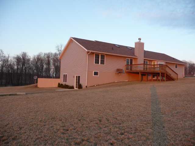 21658 Lee Wolfe Road Gambier, OH 43022 - Photo 2 of 13