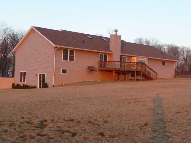 21658 Lee Wolfe Road Gambier, OH 43022 - Photo 3 of 13