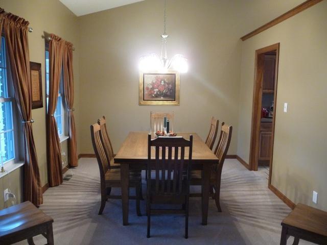 21658 Lee Wolfe Road Gambier, OH 43022 - Photo 5 of 13