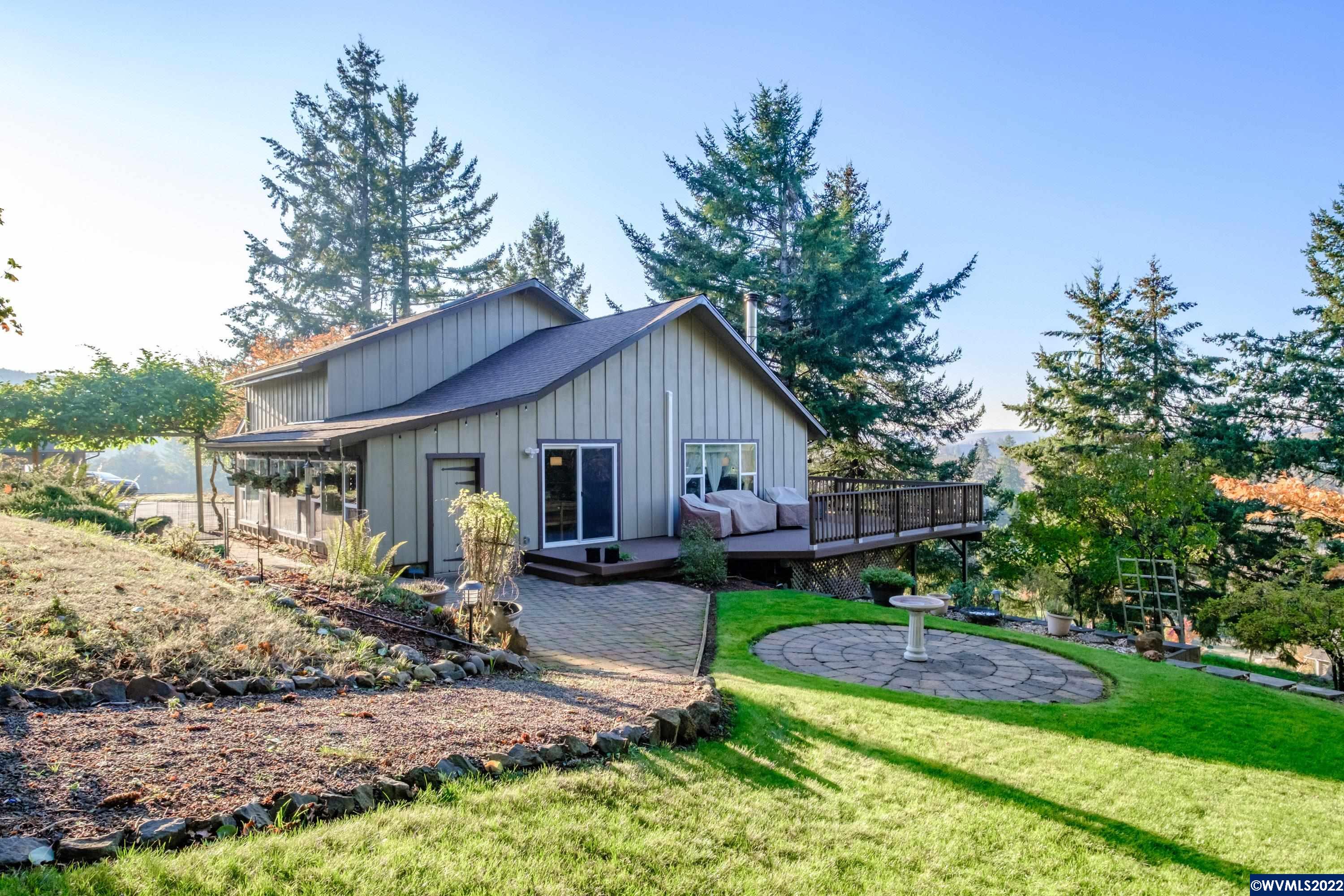 2997 Ridgeway Drive Southeast Turner, OR 97392 - Photo 6 of 42 Gallery Image 6