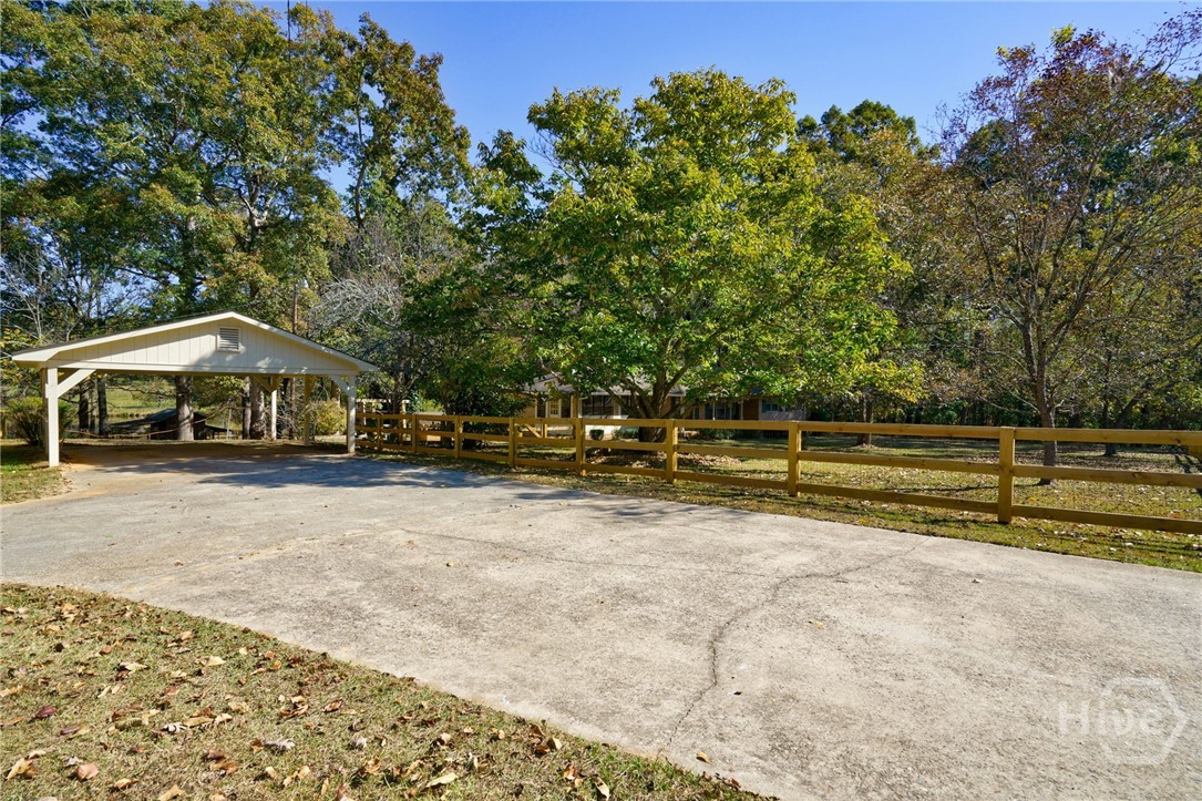 8100 Hog Mountain Road Statham, GA 30666 - Photo 55 of 62 Gallery Image 55