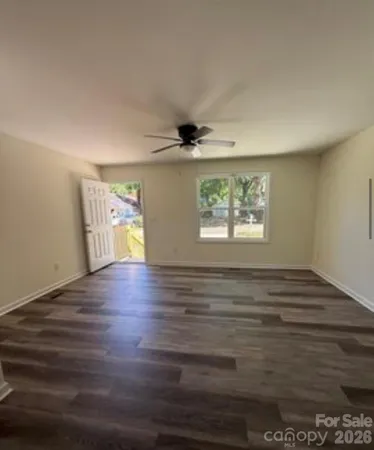 $315,000 | 432 North Caldwell Avenue, Newton, NC 28658