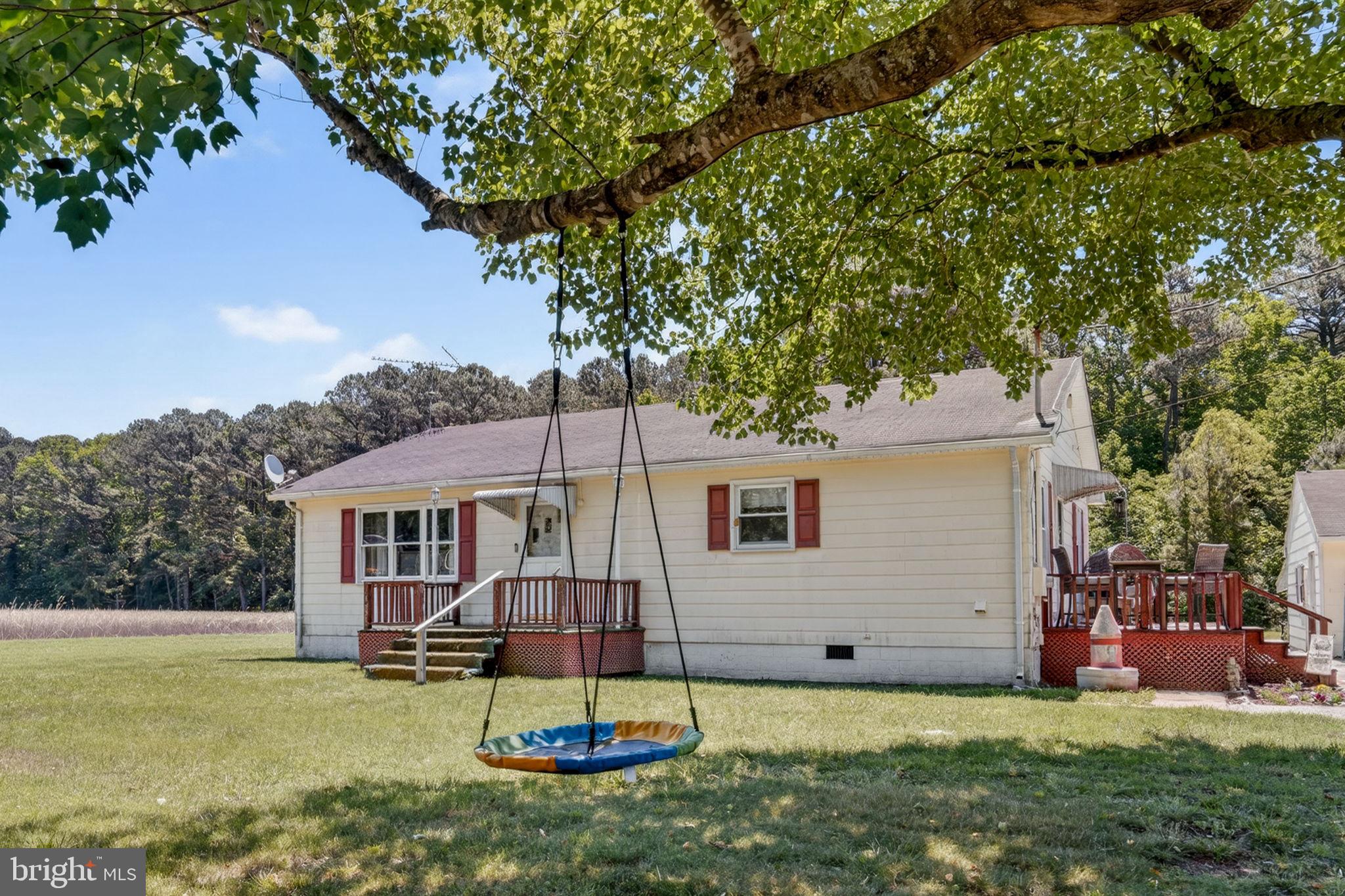 18519 Big Road Parksley, VA 23421 - Photo 3 of 38