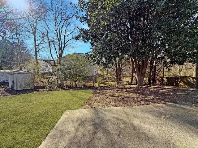$2,300 | 3028 Express Lane Northeast, Buford, GA 30519