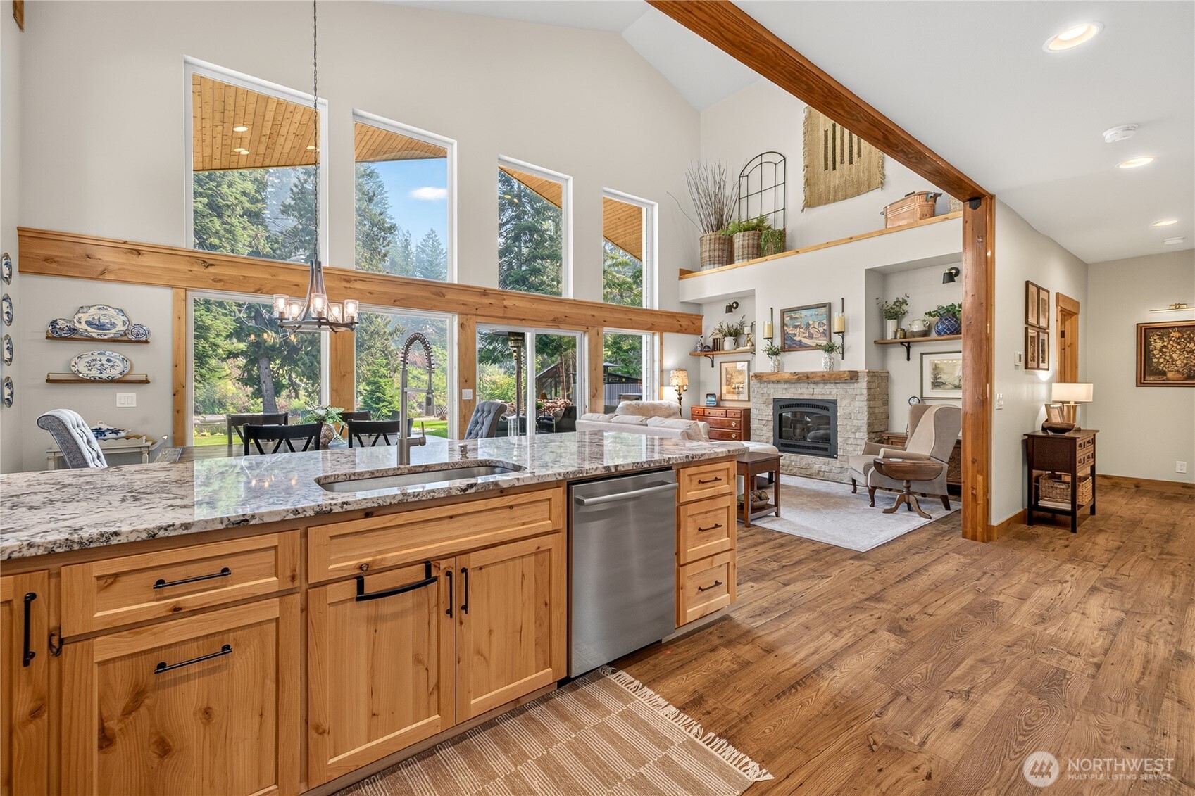 2303 Pine Tree Road Leavenworth, WA 98826 - Photo 11 of 38 Gallery Image 11