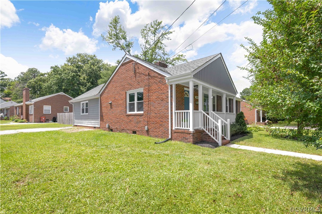 1000 Conduit Road Colonial Heights, VA 23834 - Photo 33 of 43 Gallery Image 33