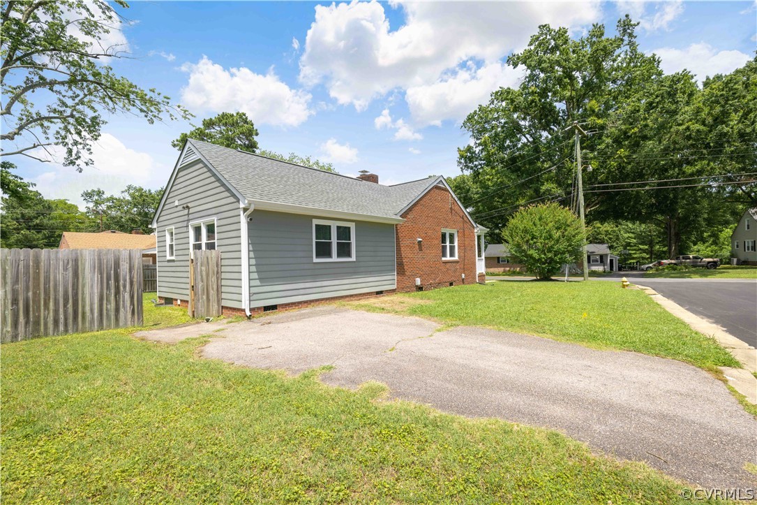 1000 Conduit Road Colonial Heights, VA 23834 - Photo 34 of 43 Gallery Image 34