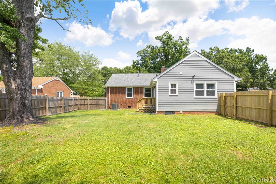 1000 Conduit Road Colonial Heights, VA 23834 - Photo 36 of 43 Gallery Image 36