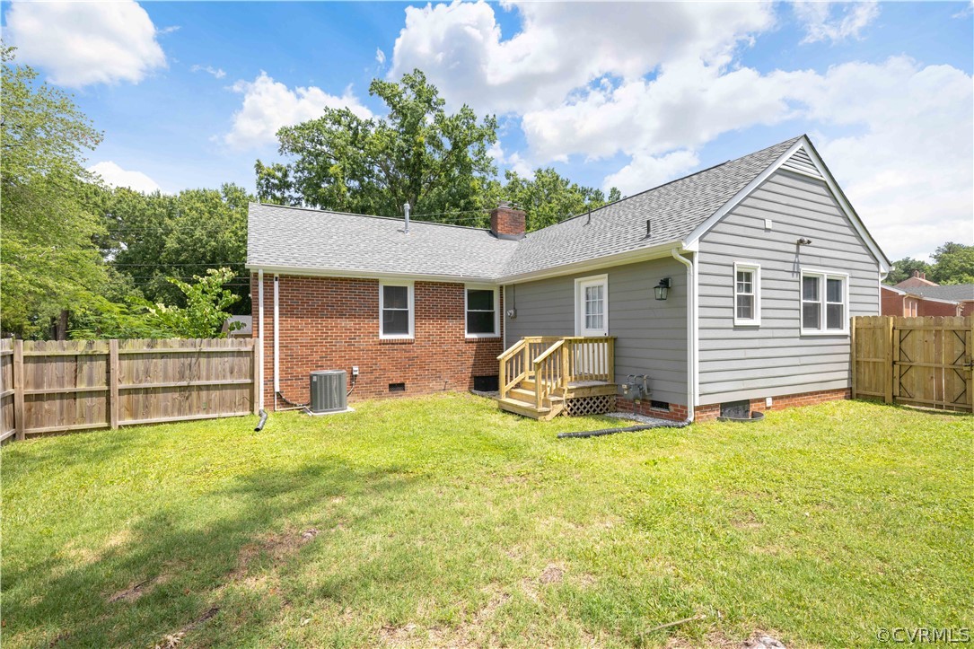 1000 Conduit Road Colonial Heights, VA 23834 - Photo 38 of 43 Gallery Image 38