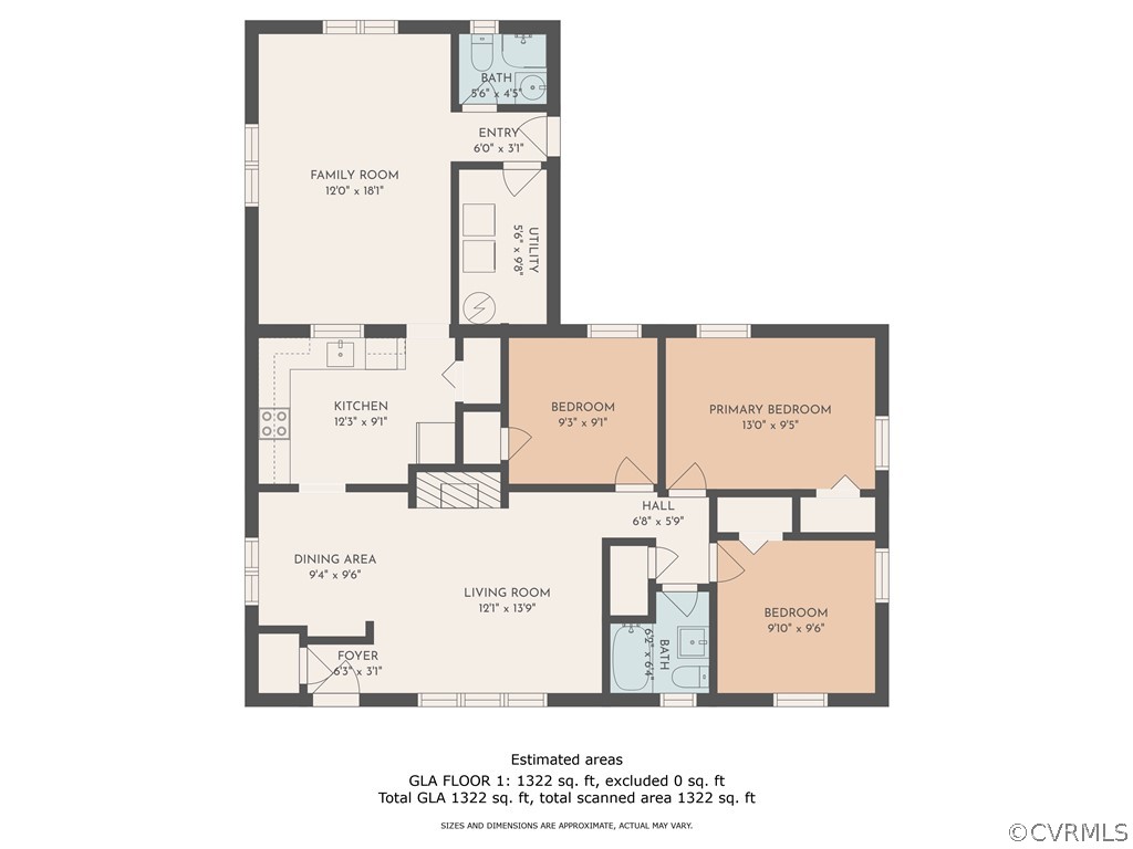 1000 Conduit Road Colonial Heights, VA 23834 - Photo 43 of 43 Gallery Image 43