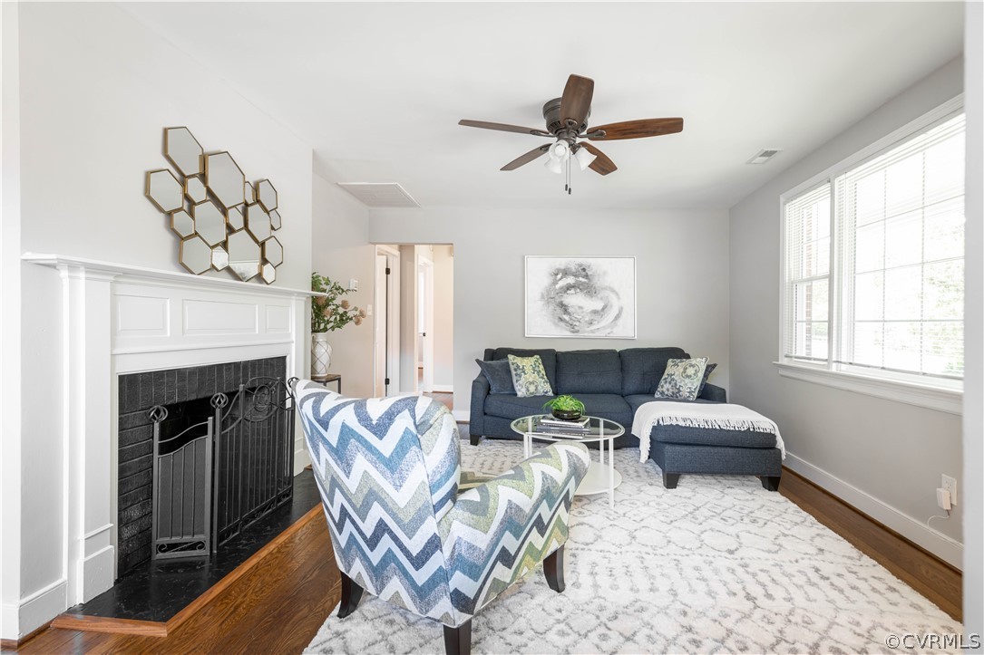 1000 Conduit Road Colonial Heights, VA 23834 - Photo 8 of 43 Gallery Image 8