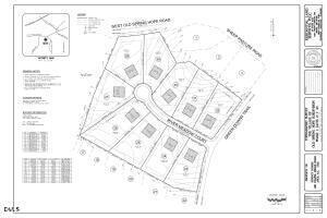 Lot 32 River Meadow Spring Hope, NC 27882 - Photo 1 of 3 unknown