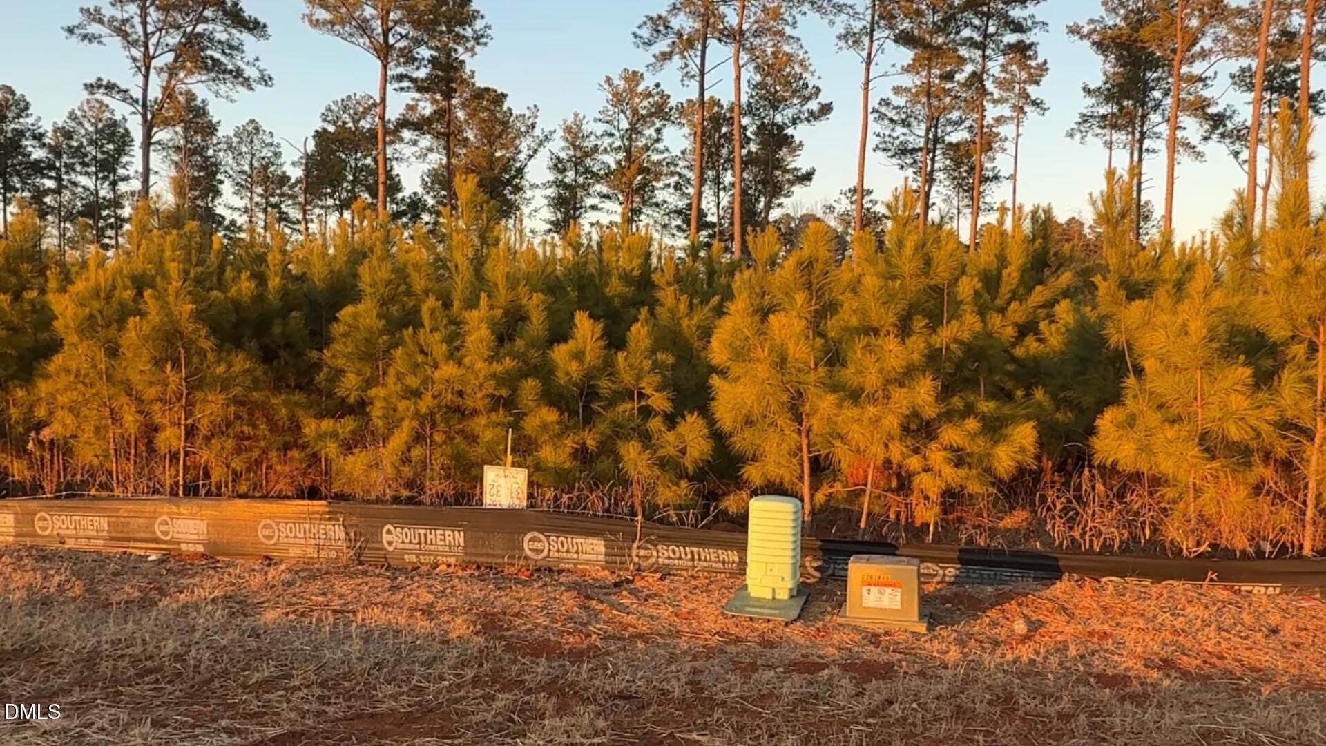 Lot 32 River Meadow Spring Hope, NC 27882 - Photo 2 of 3 a view of outdoor space and yard