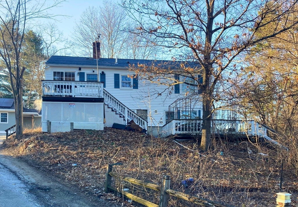 5 Hillcrest Road Andover, MA 01810 - Photo 1 of 12