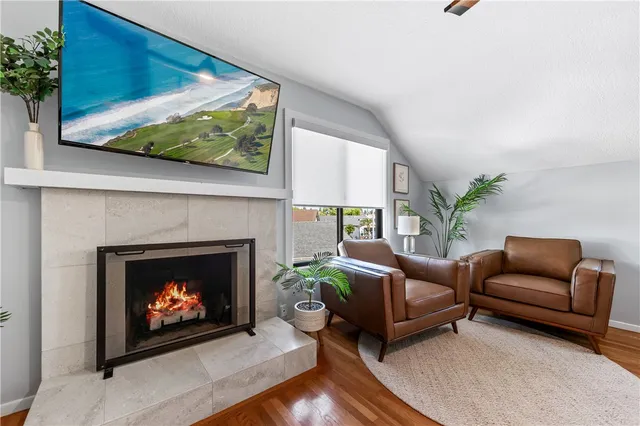 a view of a terrace with chairs