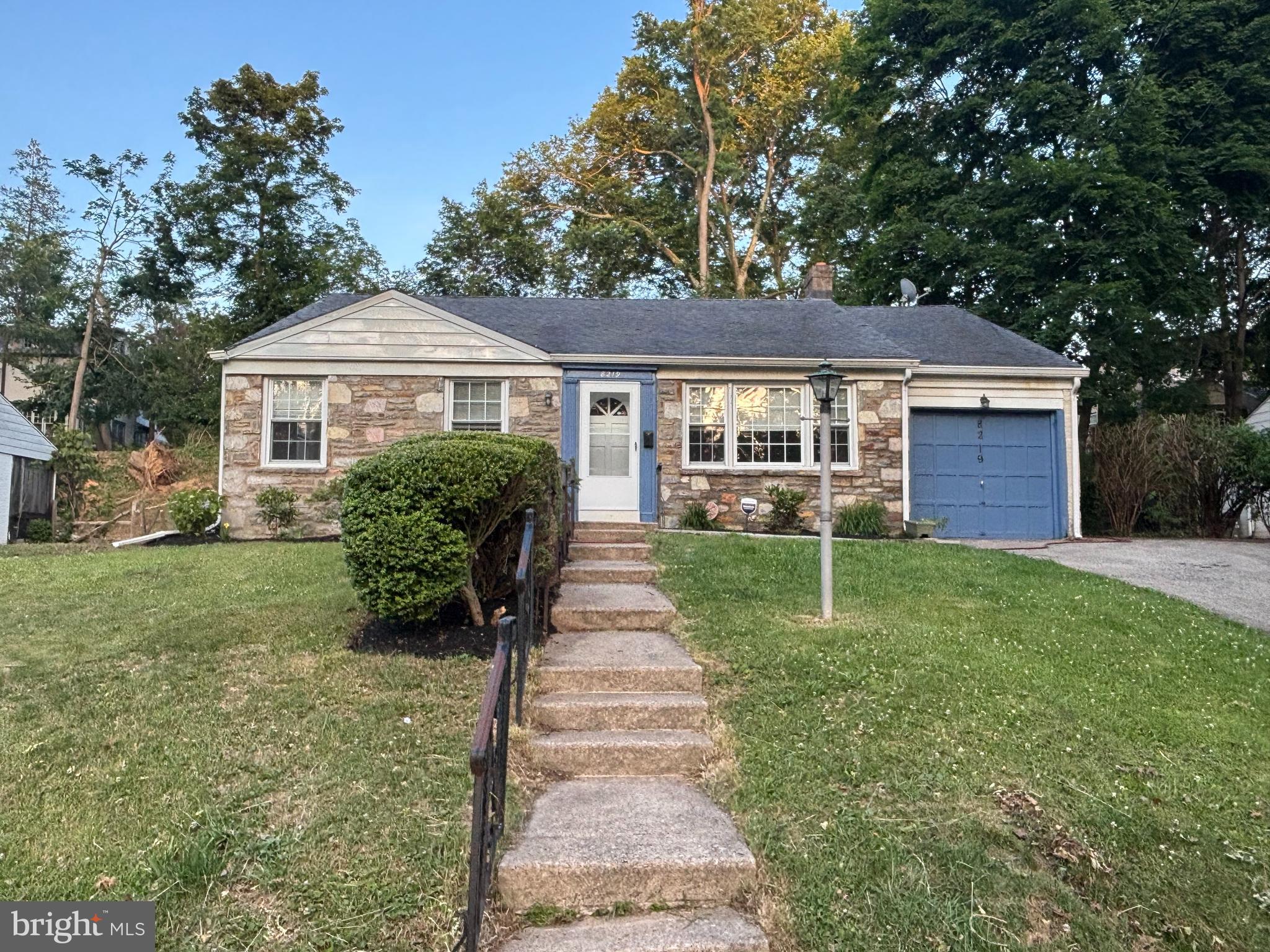 8219 Brookside Road Elkins Park, PA 19027 - Photo 3 of 3