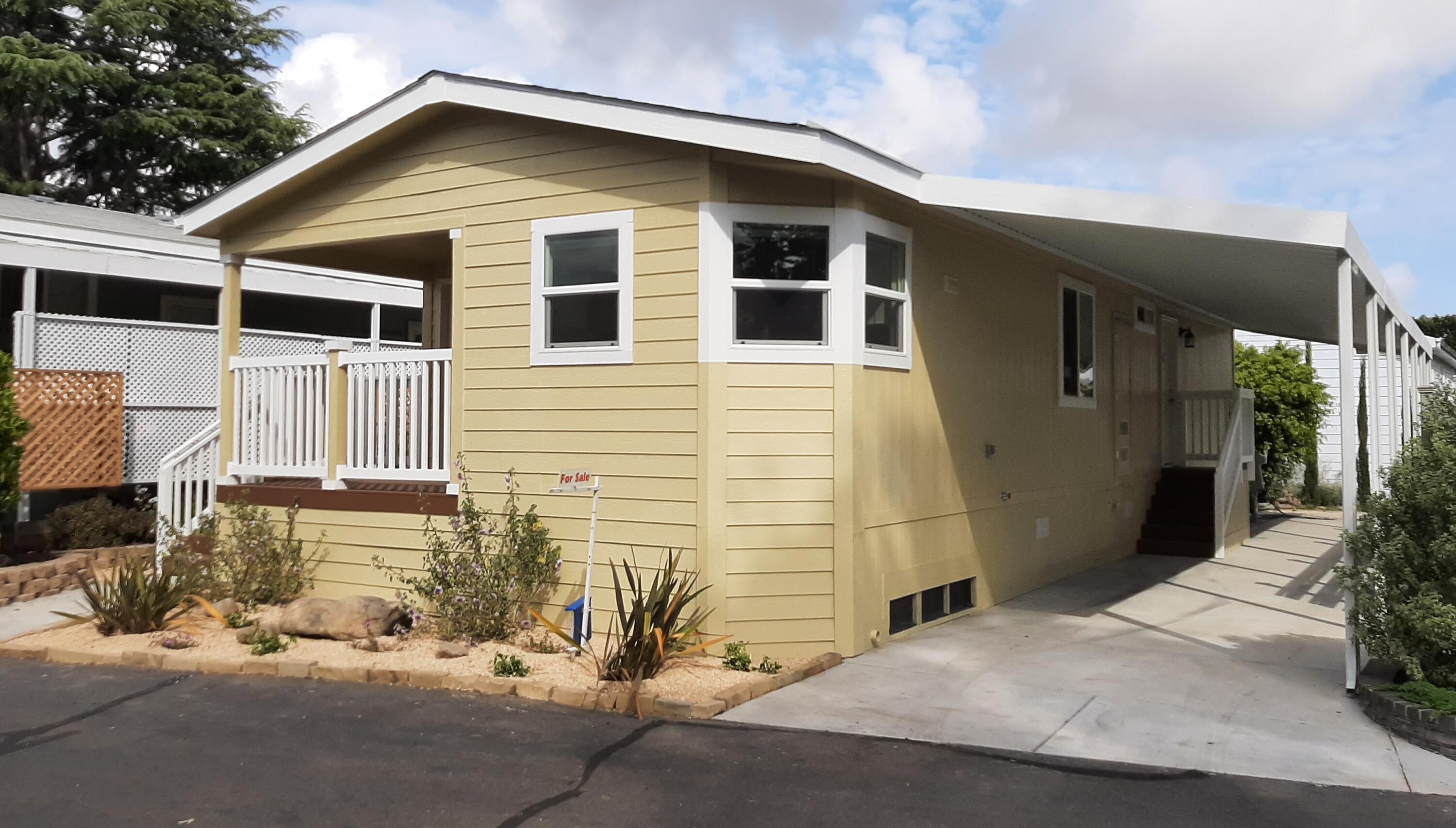 333 Old Mill Road, Unit 36 Santa Barbara, CA 93110 - Photo 1 of 19 Street View