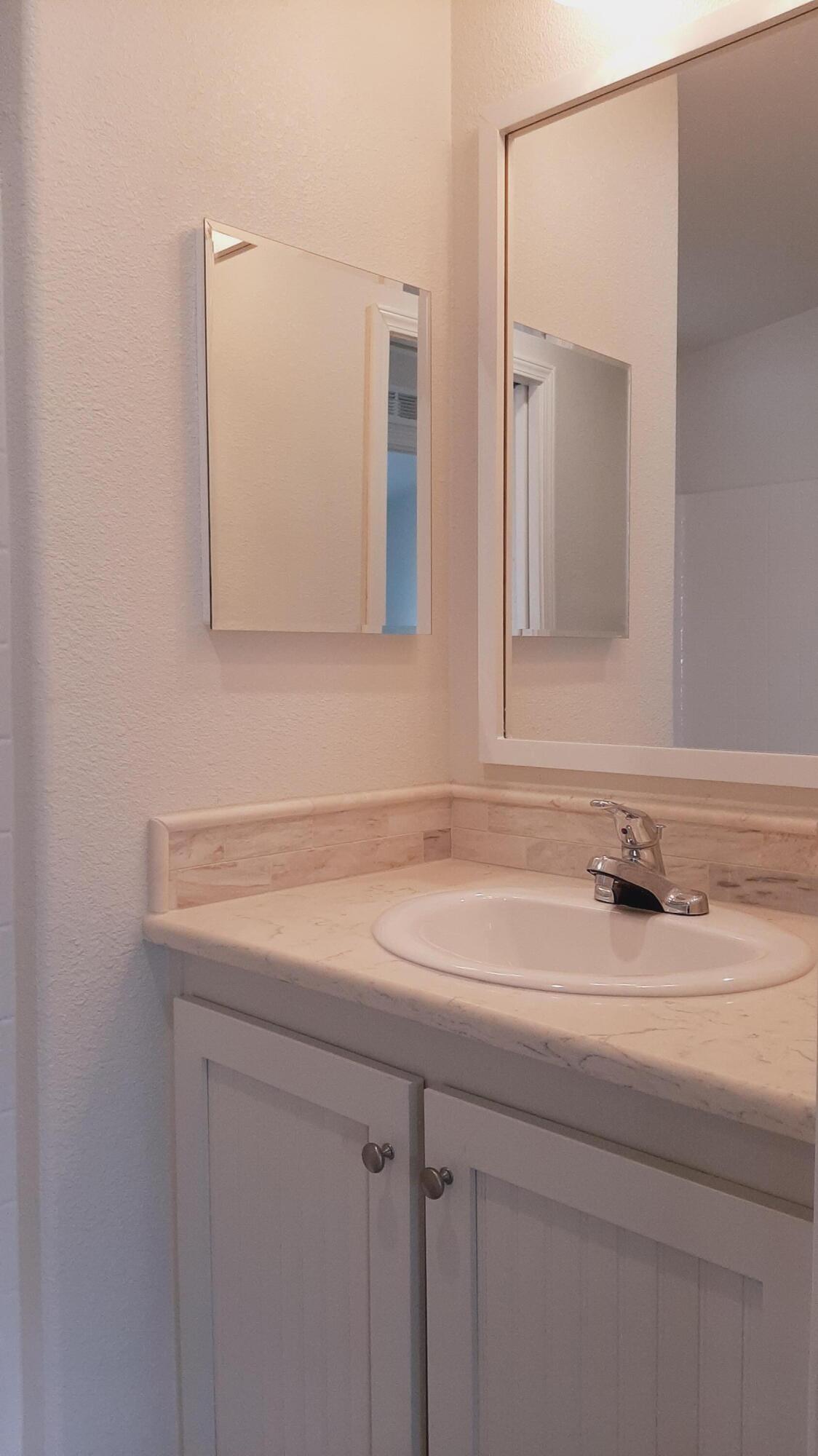 333 Old Mill Road, Unit 36 Santa Barbara, CA 93110 - Photo 11 of 19 Guest Bath