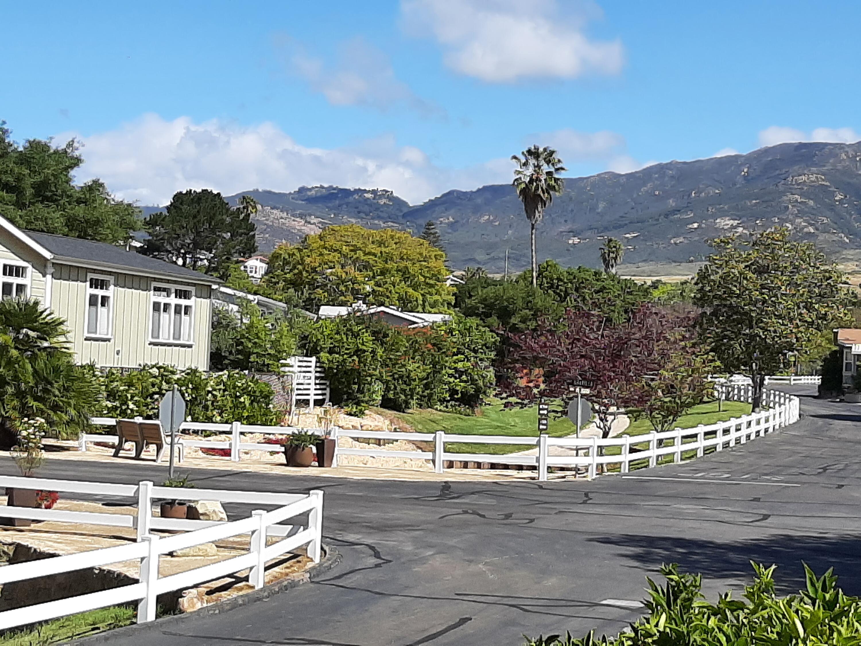 333 Old Mill Road, Unit 36 Santa Barbara, CA 93110 - Photo 2 of 19 Deck View