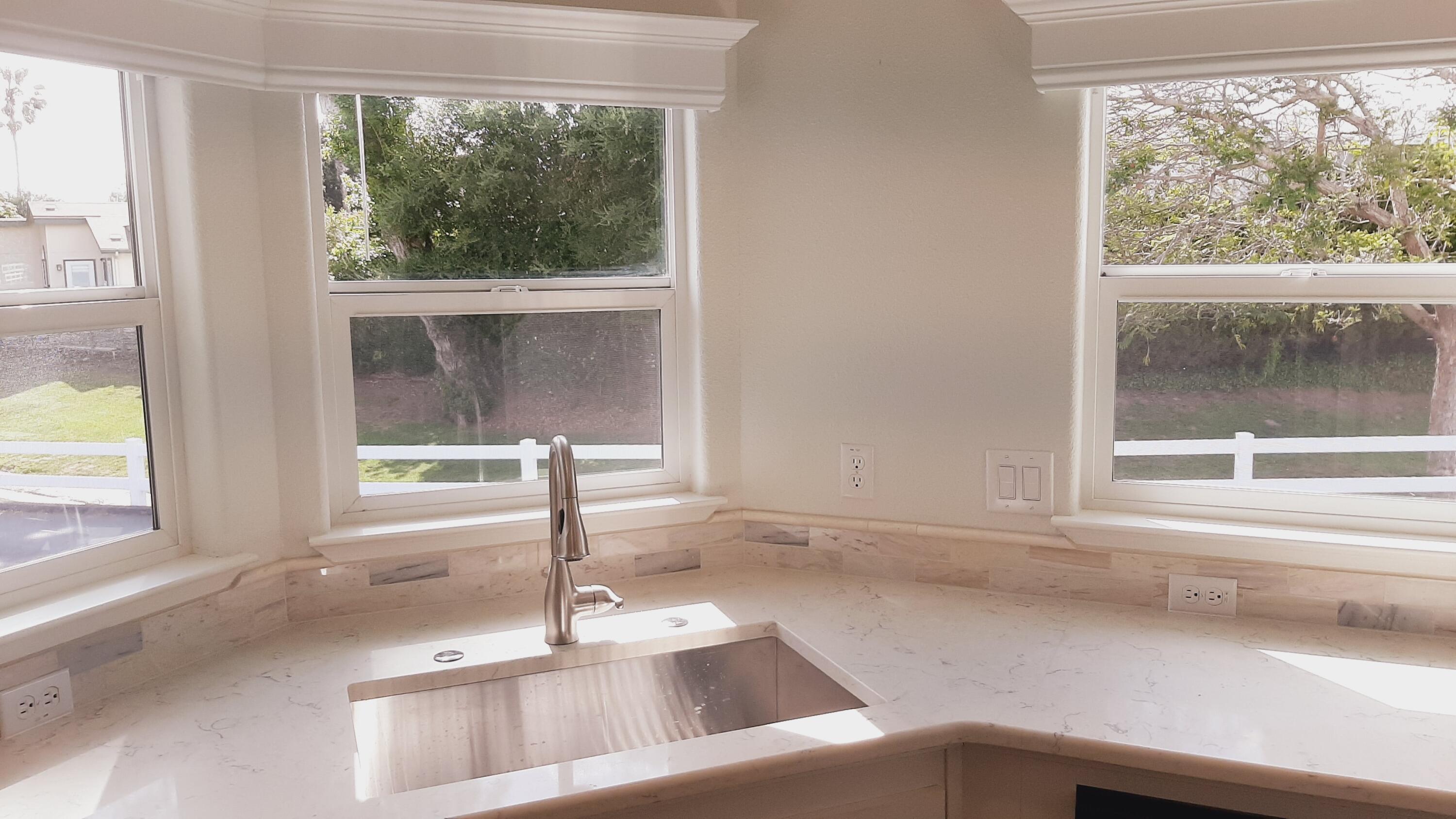 333 Old Mill Road, Unit 36 Santa Barbara, CA 93110 - Photo 8 of 19 Kitchen Views