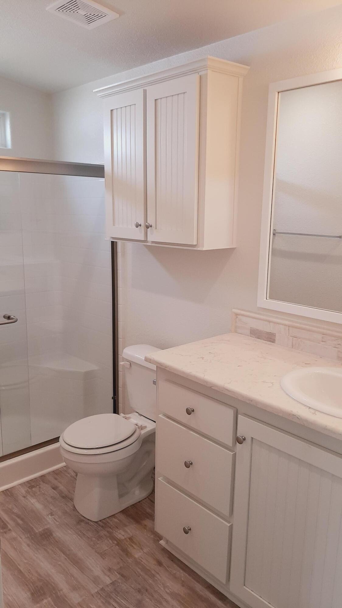 333 Old Mill Road, Unit 36 Santa Barbara, CA 93110 - Photo 9 of 19 Master Bath