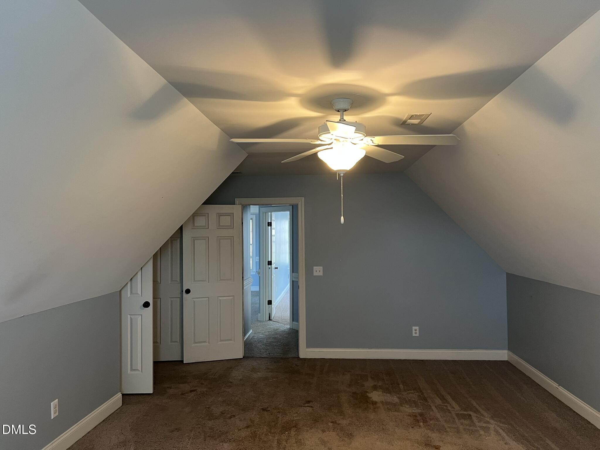 236 Fieldtrial Circle Garner, NC 27529 - Photo 19 of 31 Bonus Room