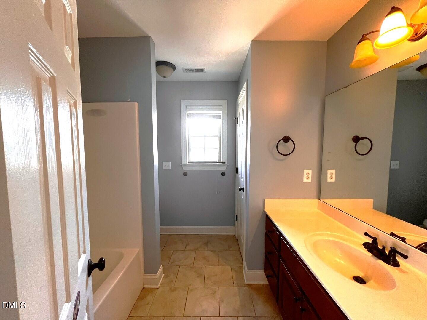 236 Fieldtrial Circle Garner, NC 27529 - Photo 20 of 31 Second Floor Bath 2