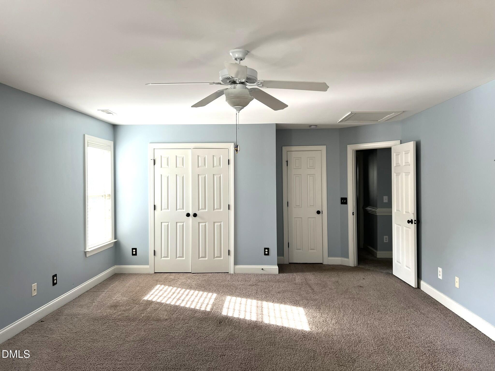 236 Fieldtrial Circle Garner, NC 27529 - Photo 21 of 31 Bedroom