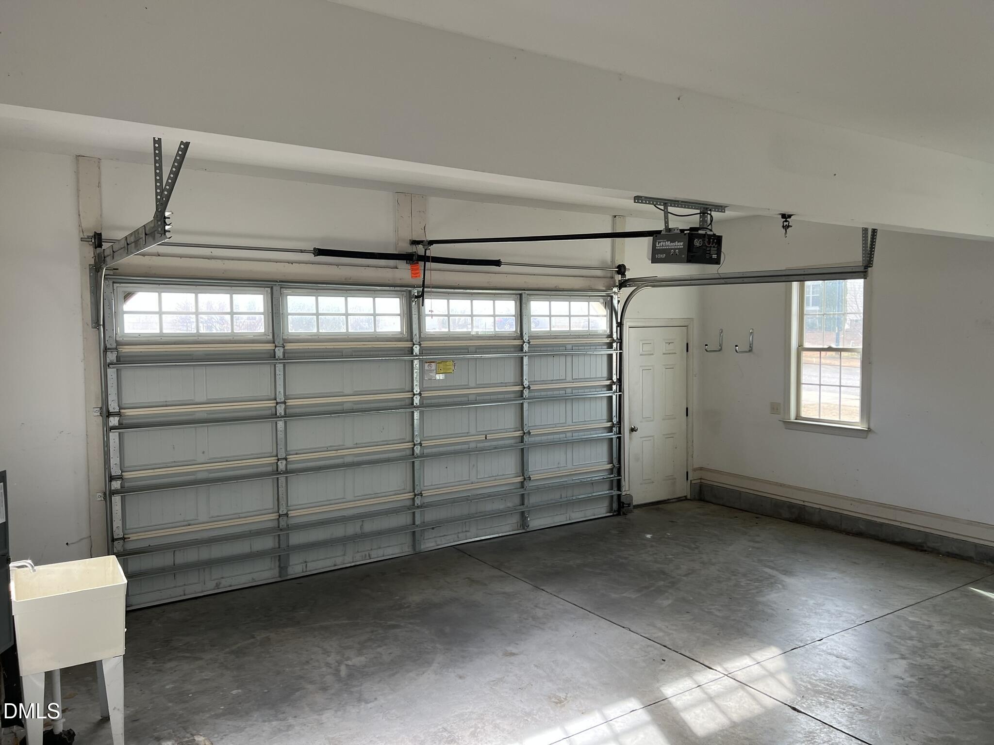 236 Fieldtrial Circle Garner, NC 27529 - Photo 23 of 31 Garage