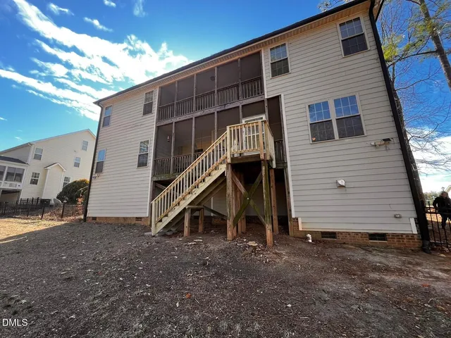 $488,900 | 236 Fieldtrial Circle, Garner, NC 27529