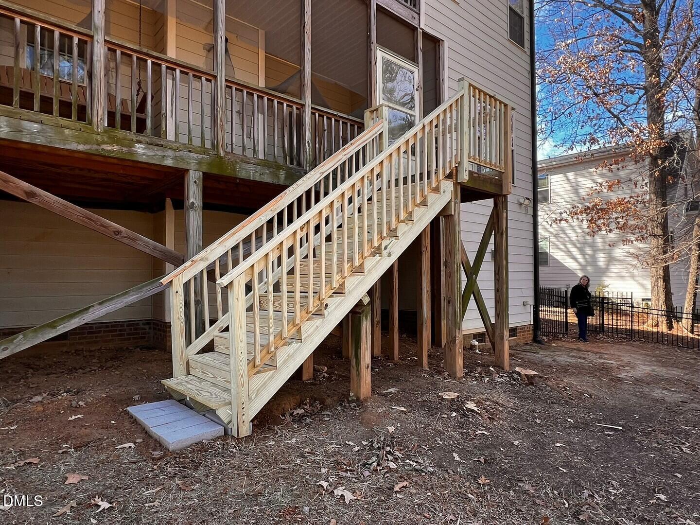 236 Fieldtrial Circle Garner, NC 27529 - Photo 26 of 31 Steps