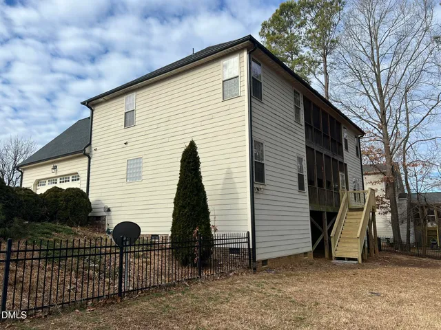 $488,900 | 236 Fieldtrial Circle, Garner, NC 27529