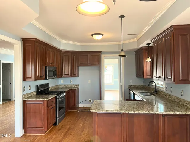 $488,900 | 236 Fieldtrial Circle, Garner, NC 27529