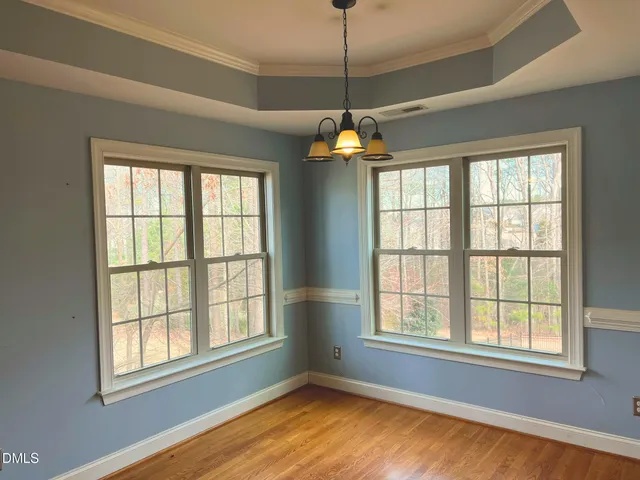 $488,900 | 236 Fieldtrial Circle, Garner, NC 27529