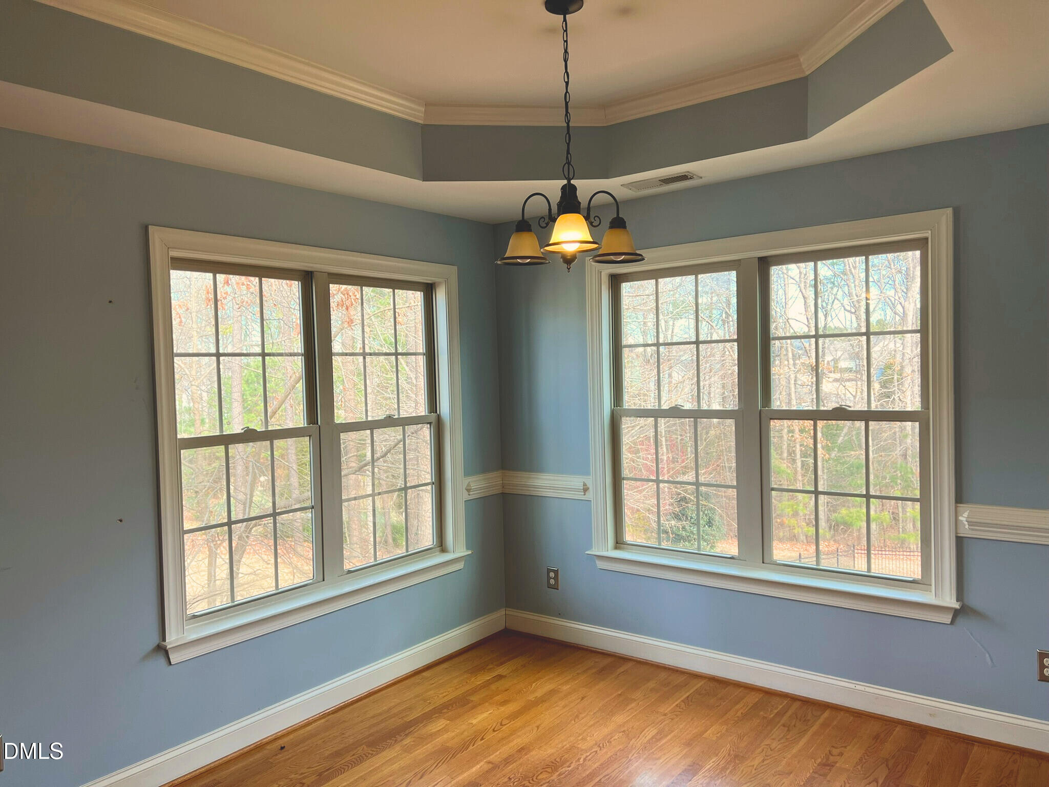 236 Fieldtrial Circle Garner, NC 27529 - Photo 5 of 31 Breakfast Room