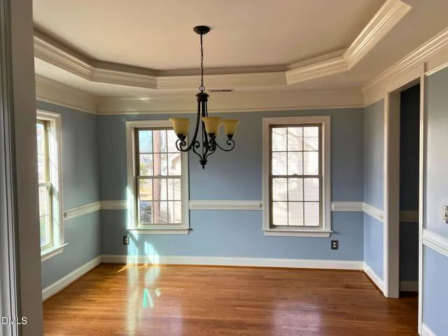 $488,900 | 236 Fieldtrial Circle, Garner, NC 27529