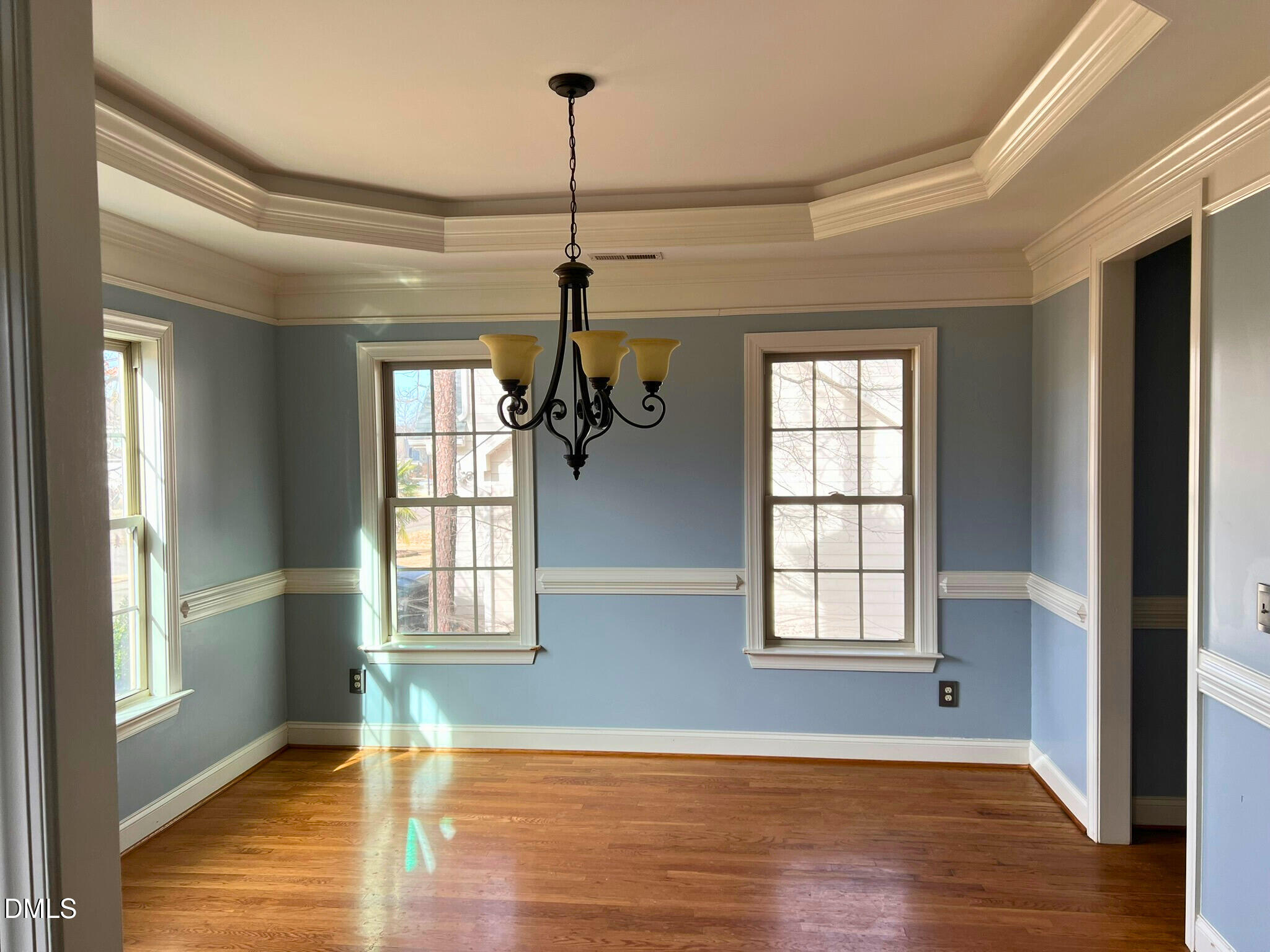 236 Fieldtrial Circle Garner, NC 27529 - Photo 6 of 31 Dining Room