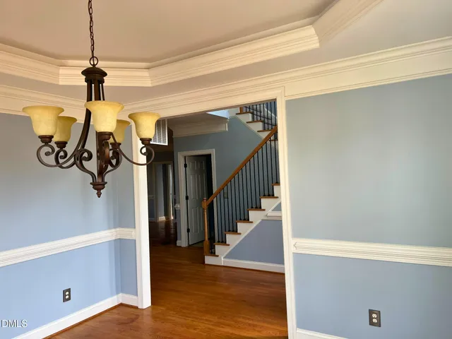 $488,900 | 236 Fieldtrial Circle, Garner, NC 27529