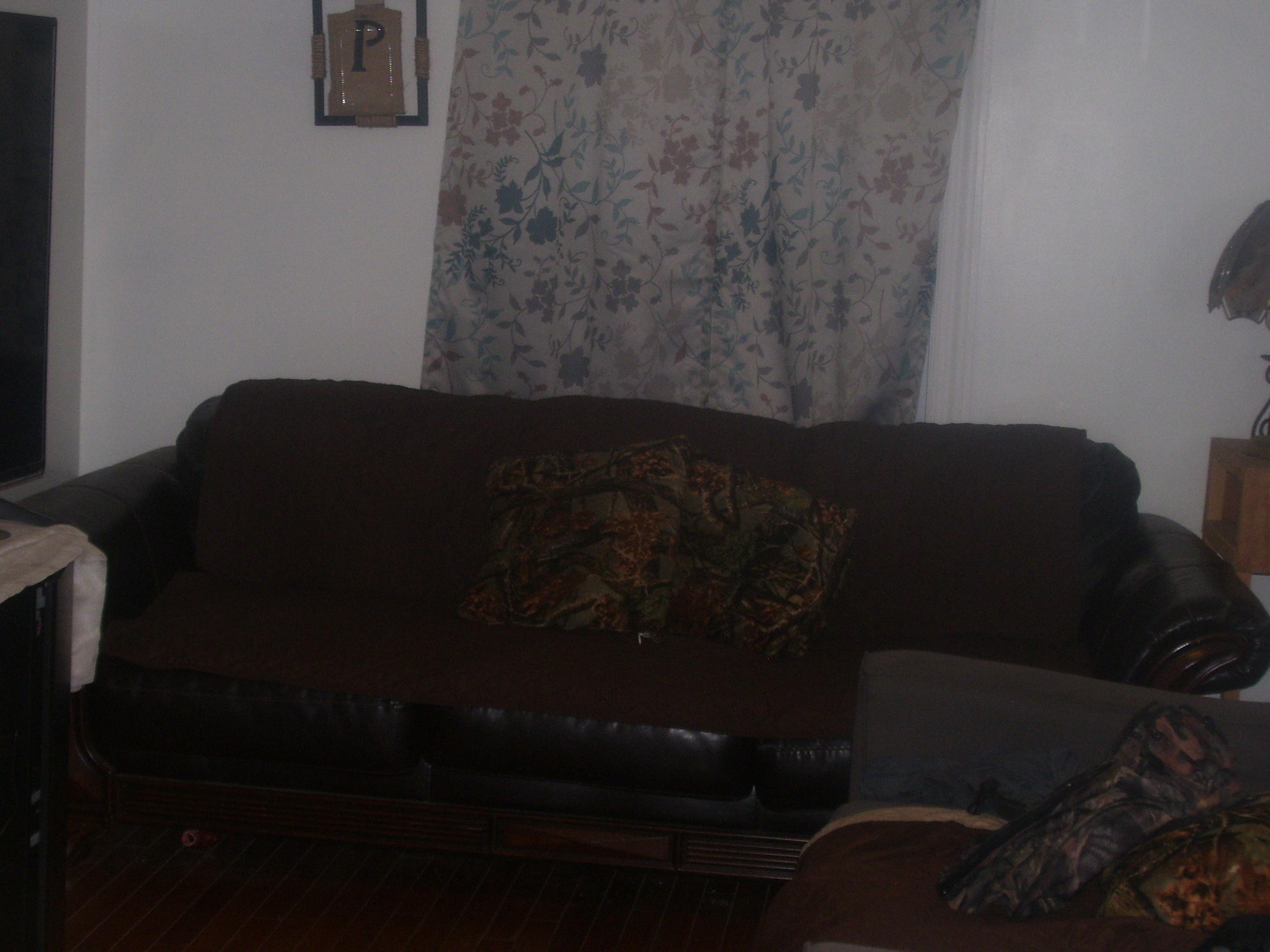 1250 Mt Calvary Road Whitwell, TN 37397 - Photo 2 of 20 Living room