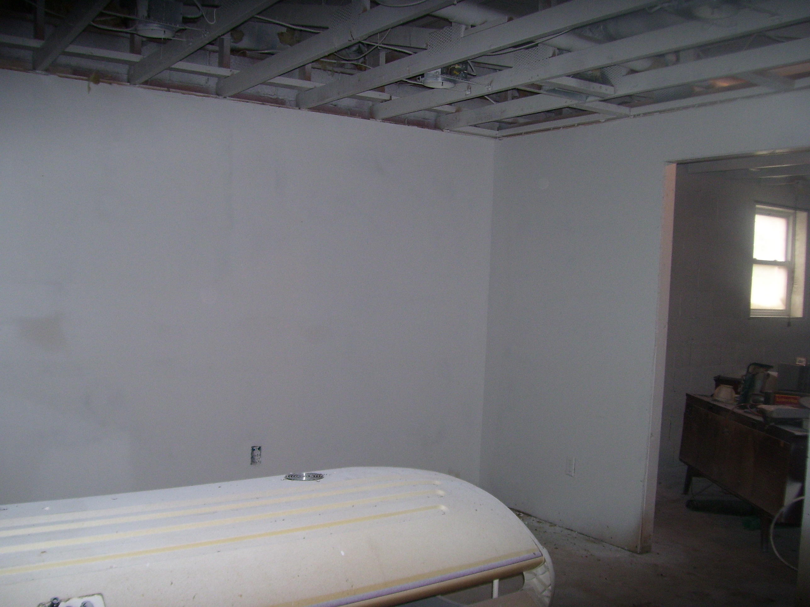 1250 Mt Calvary Road Whitwell, TN 37397 - Photo 15 of 20 Basement
