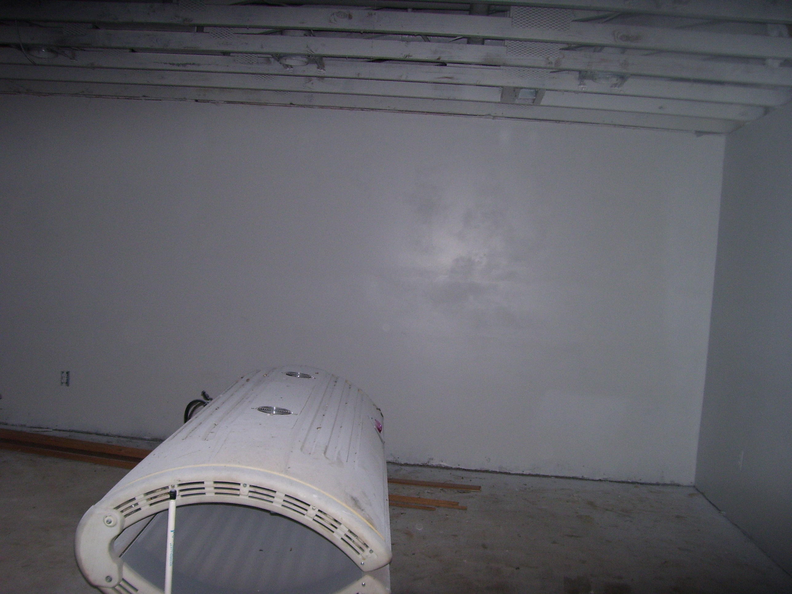 1250 Mt Calvary Road Whitwell, TN 37397 - Photo 16 of 20 Basement (2)