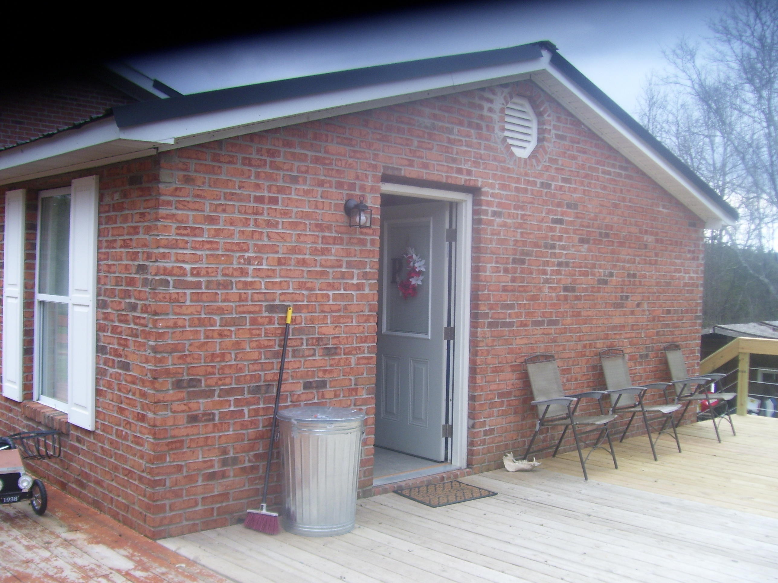 1250 Mt Calvary Road Whitwell, TN 37397 - Photo 19 of 20 Side