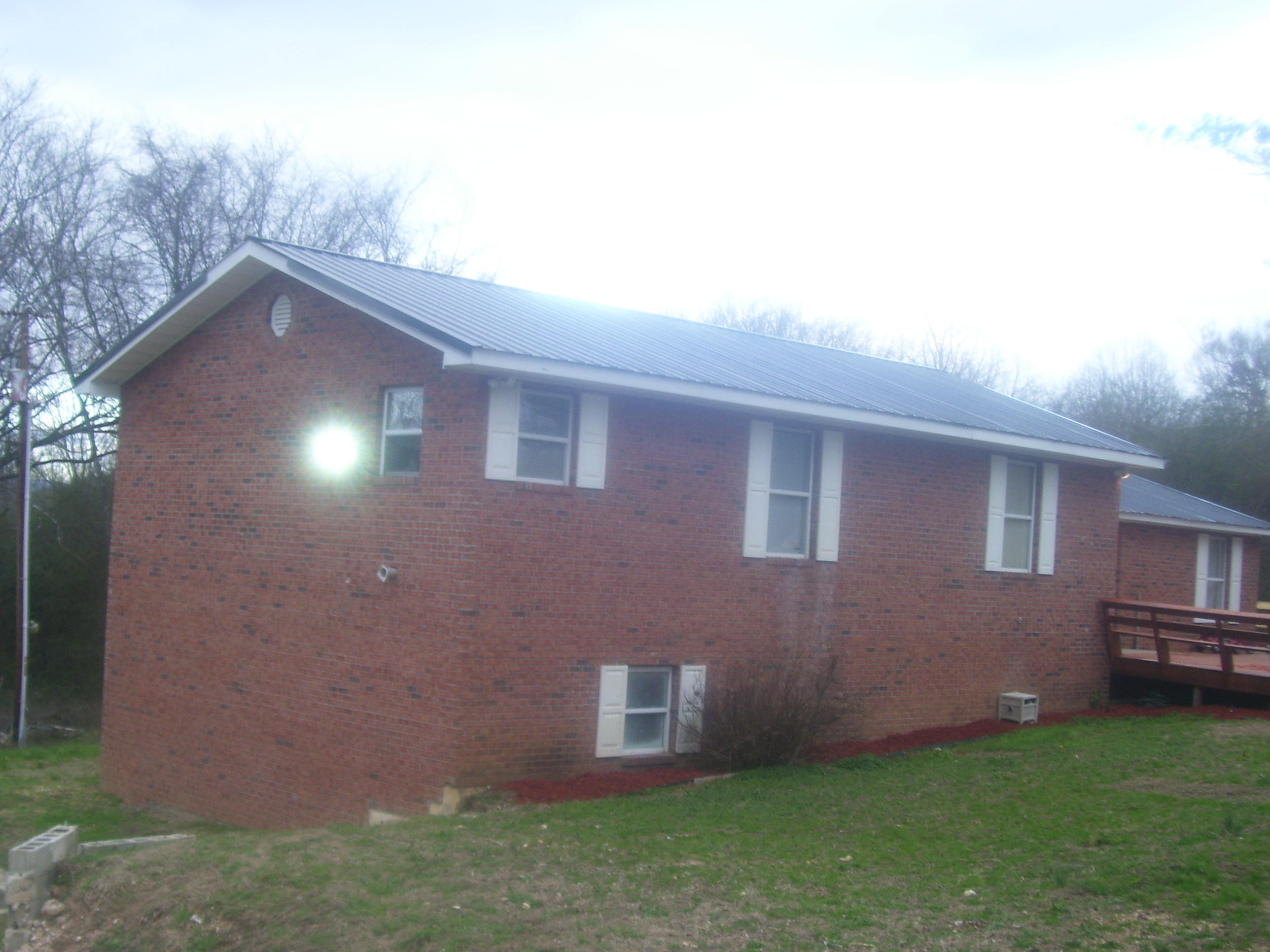1250 Mt Calvary Road Whitwell, TN 37397 - Photo 20 of 20 Front view