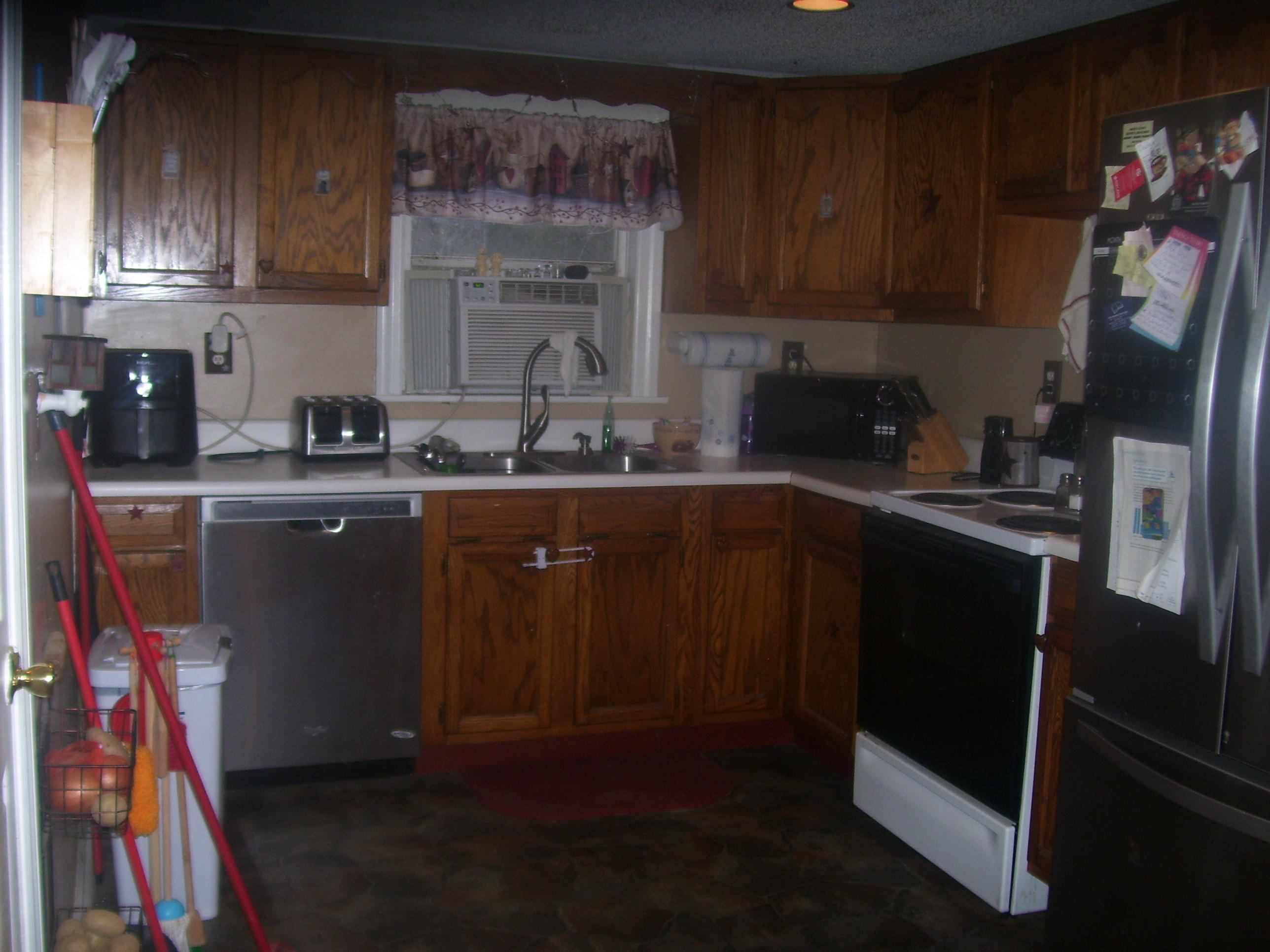 1250 Mt Calvary Road Whitwell, TN 37397 - Photo 4 of 20 Kitchen