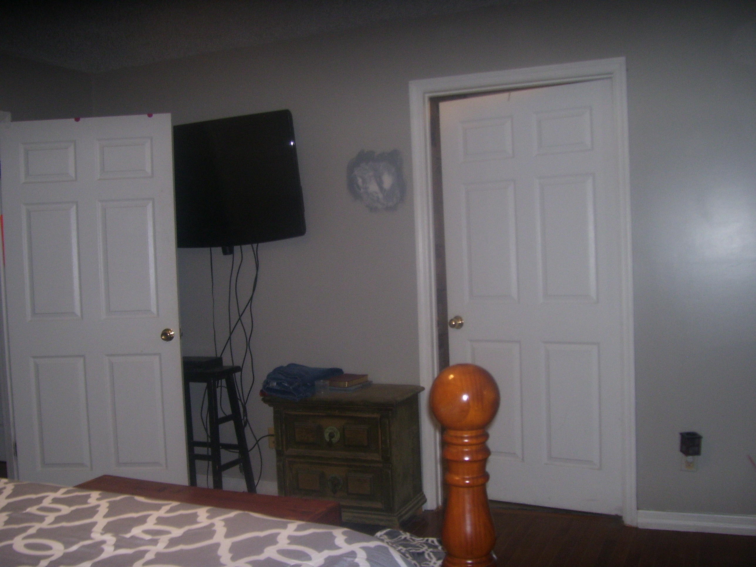 1250 Mt Calvary Road Whitwell, TN 37397 - Photo 6 of 20 Bedroom #1