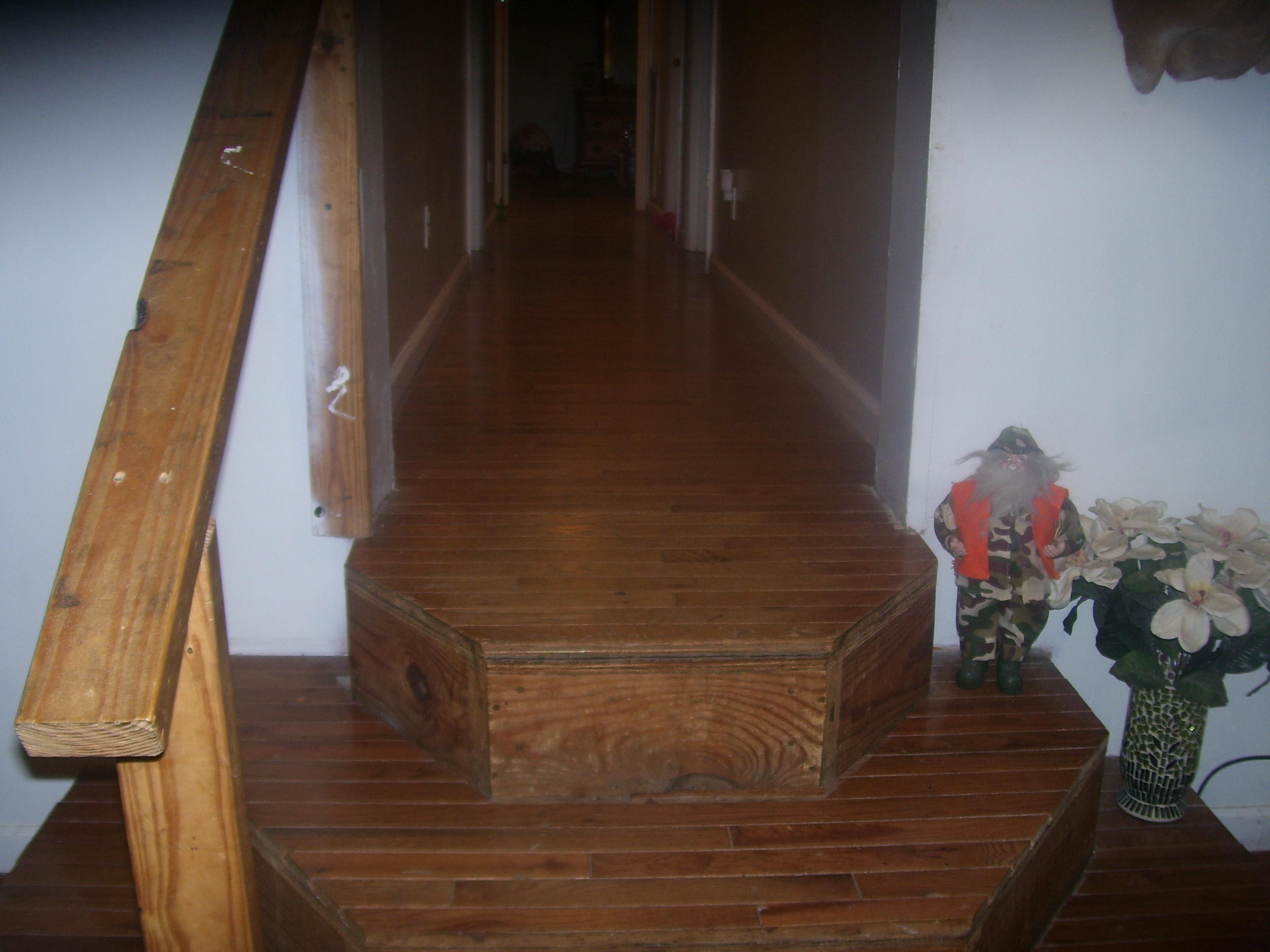 1250 Mt Calvary Road Whitwell, TN 37397 - Photo 10 of 20 Interior