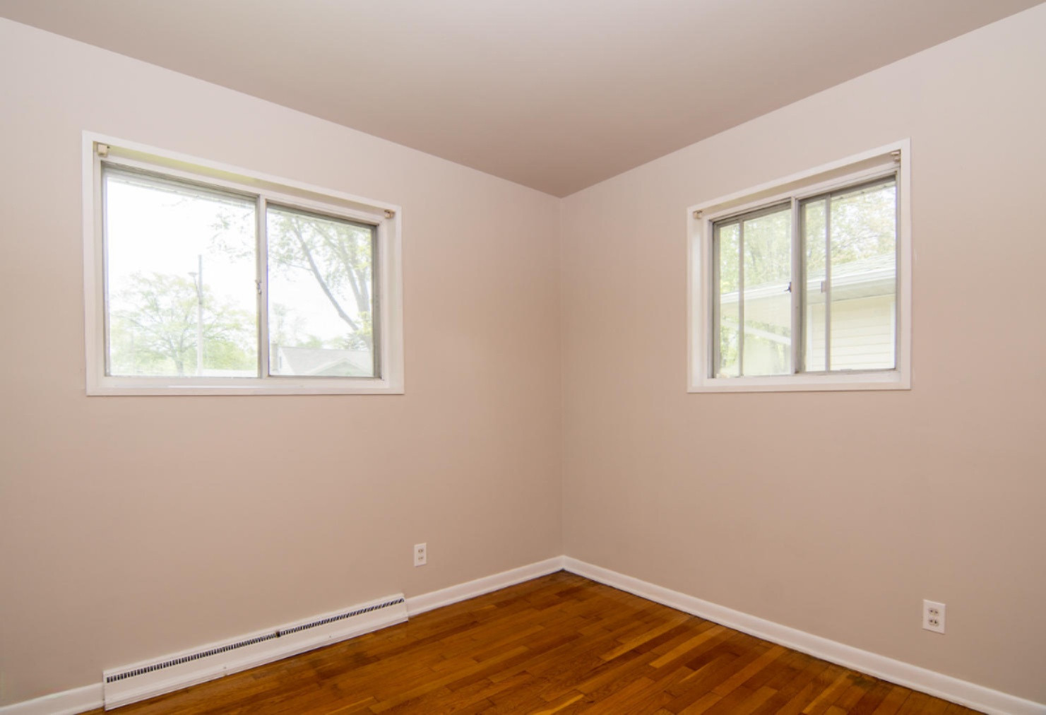 1446 Princeton Road Muskegon, MI 49441 - Photo 14 of 28 14
